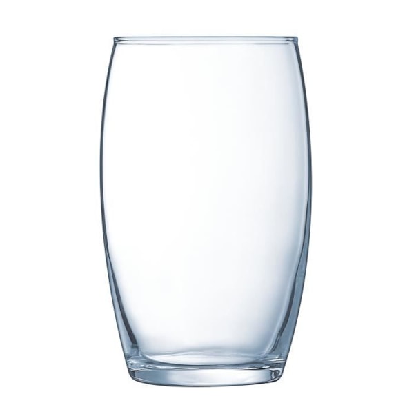 Gennemsigtig vandglas 36 cl - La Cave - Luminarc Gennemsigtig