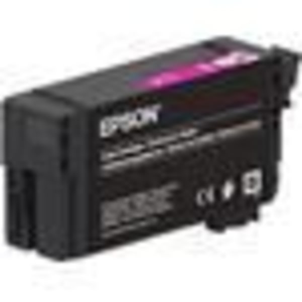 Epson UltraChrome XD2 T40C340 mustekasetti - Magenta - Mustekasetti - 1 Paketti