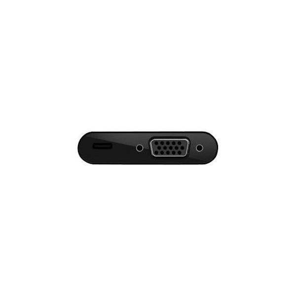 BELKIN - 60W USB-C VGA-adapter