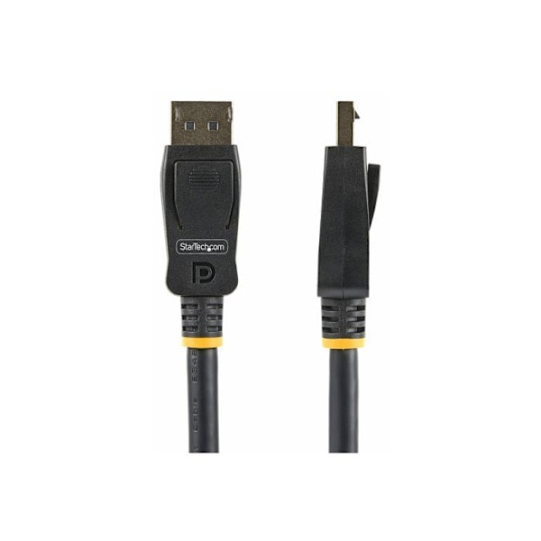 STARTECH 2m (6.6ft) VESA Certifierad