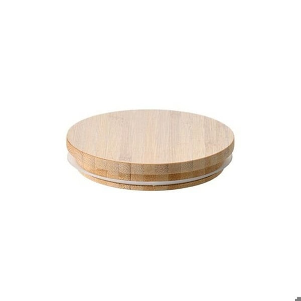 3 San Ignacio Bamboo läpinäkyvän lasilaatikon sarja (3 kpl)