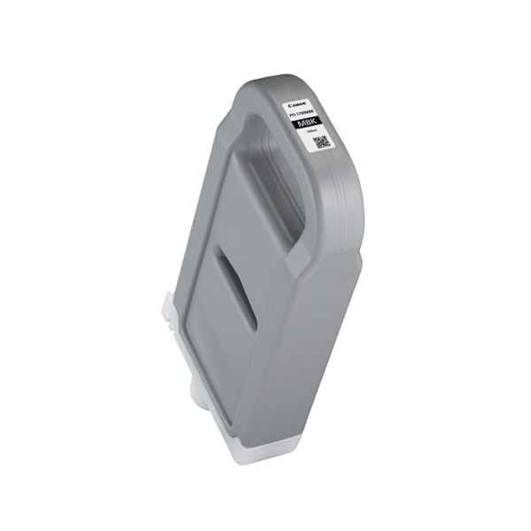 CANON PFI-1700MBK blækpatron - 700 ml - Mat sort - Original
