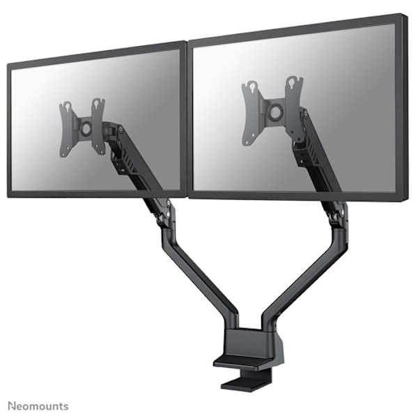 Neomounts FPMA-D750DBLACK2 Bildskärmsbordsställ