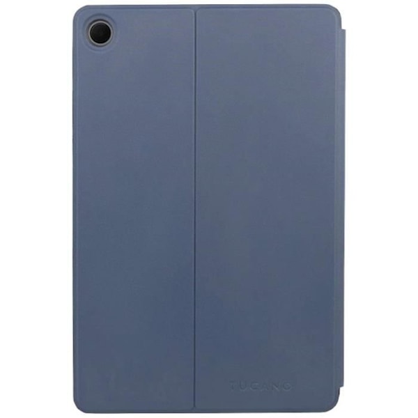 Tabletin suoja - TUCANO - Gala - Sininen - Kovakuori - Samsung Galaxy Tab A9+ Blå