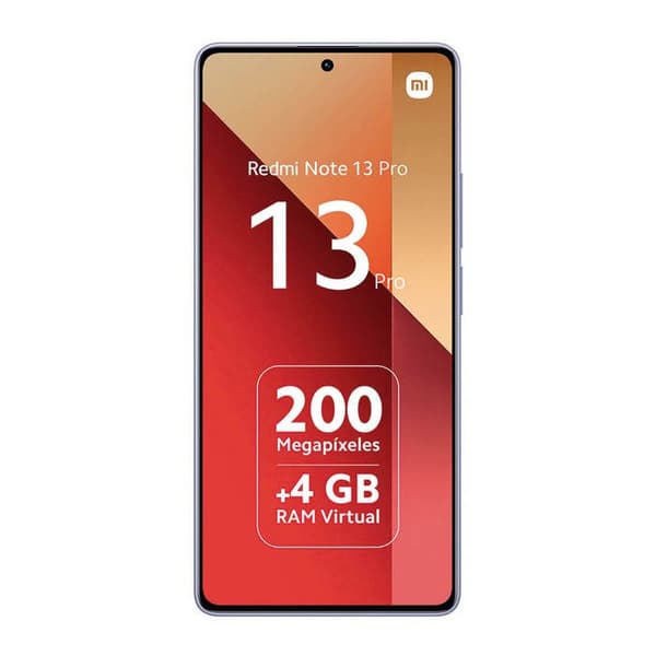 Redmi Note 13 Pro Purple 8 GB + 256 GB