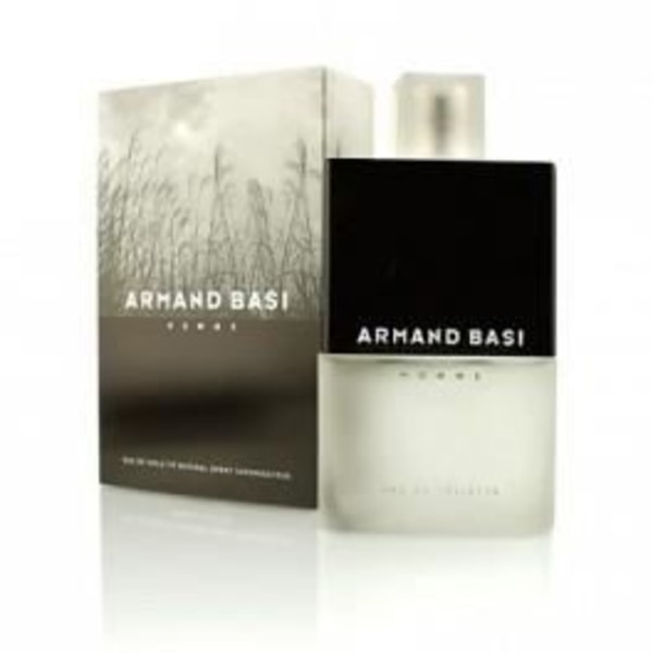 ARMAND BASI HOMME edt spray 125 ml