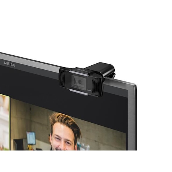 Natec HD1080P webbkamera