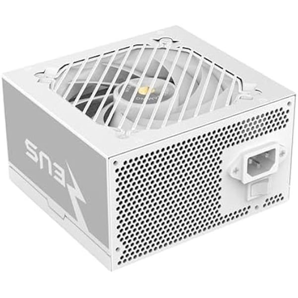 Strömförsörjning ATX - MARS GAMING - MPZE750SI - 750W - 80 Plus Silver - 10 års garanti