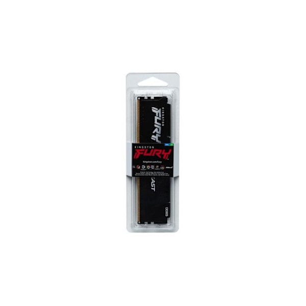 KINGSTON 16GB 6000MT/s DDR5 CL