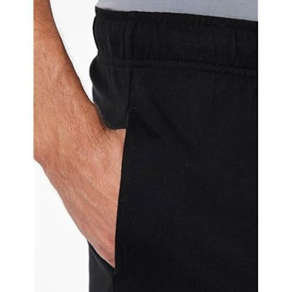 Bermuda shortsit - Champion - Legacy Authentic - Pro-jersey - Miehet - Musta Nero S