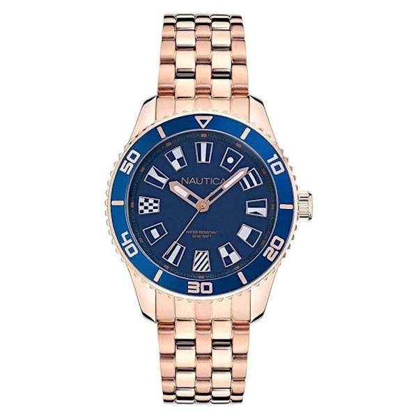 Ur - Nautica - Pacific Beach - Analog - Unisex - Voksen