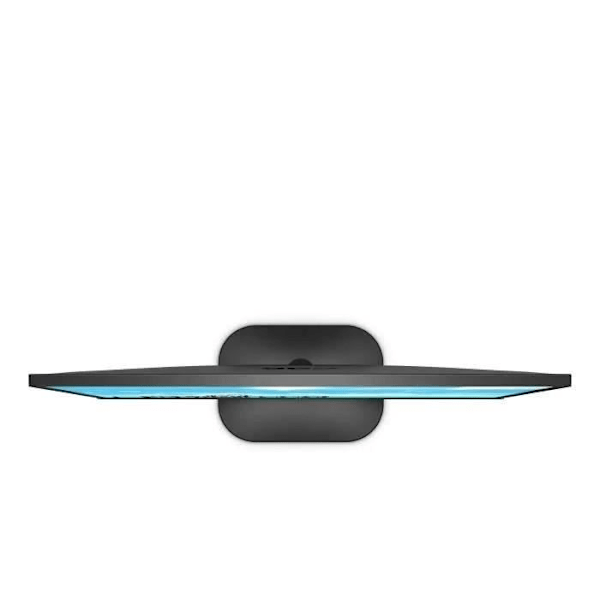 PC-näyttö - AOC 24B2XH - 23,8" FHD - IPS-paneeli - 75Hz - 4ms - HDMI/VGA - LowBlue/Flicker-free - VESA 100x100 - Musta