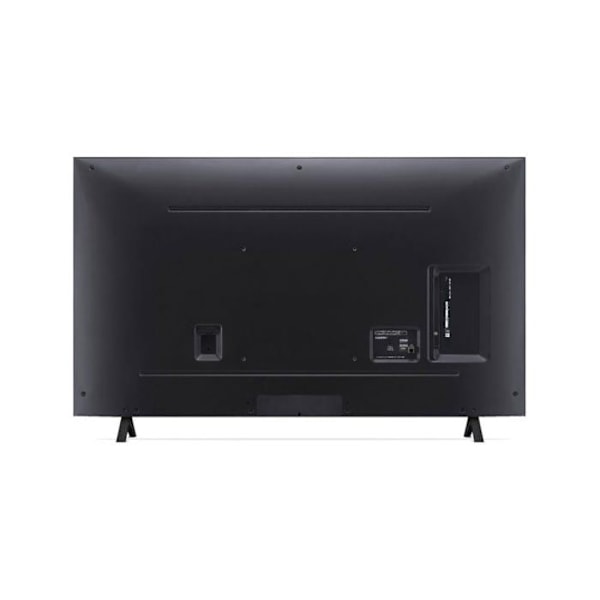 4K LED TV - LG - 43NANO81 - 108 cm - Alpha 5 AI processor - Smart TV