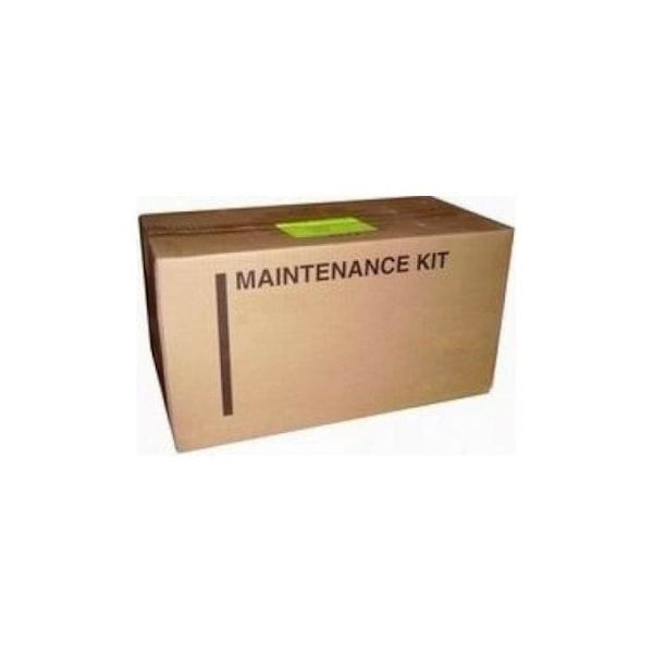 Kartuus - KYOCERA - MK-6715A - 600000 sivua - Ruskea - Yhteensopiva TASKalfa 6501i/8001i