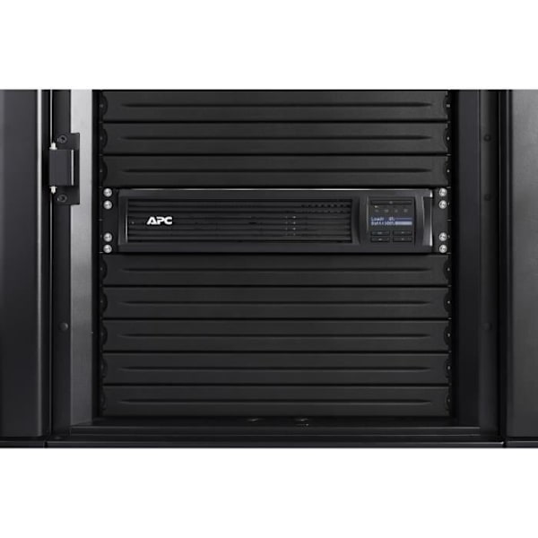 APC UPS SMT750RMI2UC