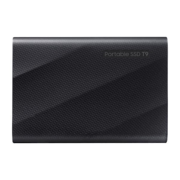 SAMSUNG ulkoinen SSD T9 1TB MU-PG1T0B/EU