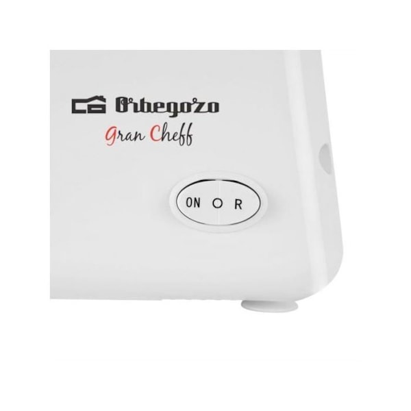 Carne Picadora - MP 2000