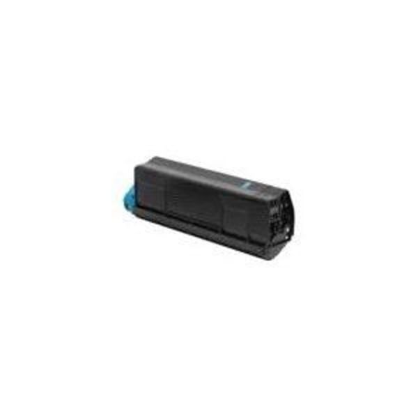 tonerpatron - 1 x cyan - 3000 sider