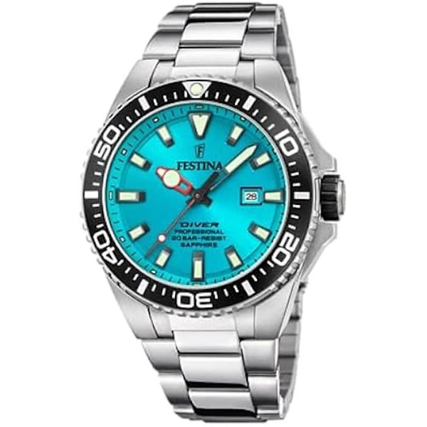 FESTINA Analogique F20663/5