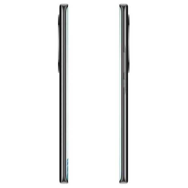 Smartphone Honor Magic 5 Lite 5g 6+128gb Sort 6,81 Tommer