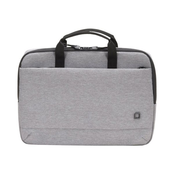 Bärväska för bärbar dator - DICOTA - Eco Motion - 12" - 13.3" - Ljusgrå