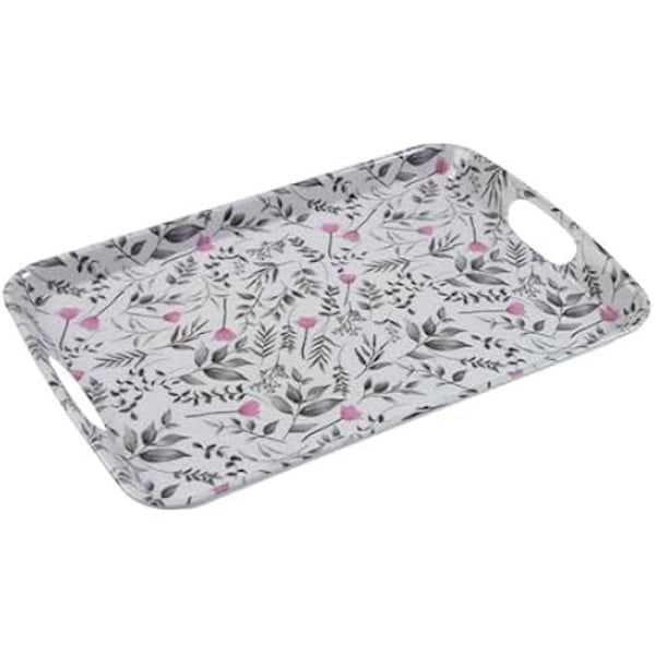 Bakke - VERSA - Caprice - Melamin - Flerfarvet - 47,7 x 32,5 x 4,5 cm Flerfärgad