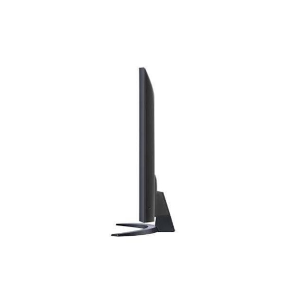 LG 43UP81006LR 43" 4K Ultra HD LED Wi-Fi Android TV Sort