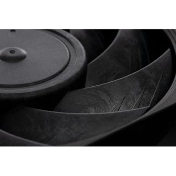 PC-tuuletin - Noctua - NF-A12X25 PWM Chromax.Black