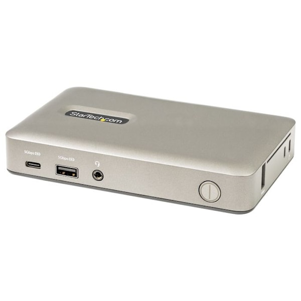 Dock-Base de chargement Startech DKM30CHDPDUE