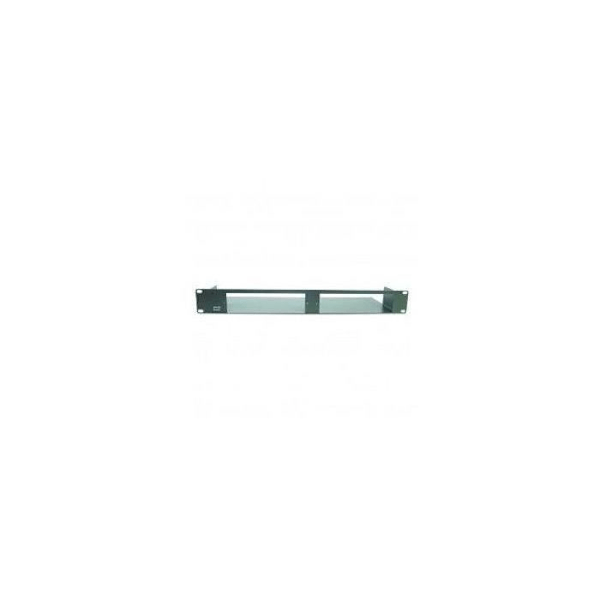 D-LINK 2-slot redundant strømforsyningsenhed åbent chassis DPS-800 - rackmontering chassis - 1U - 19"