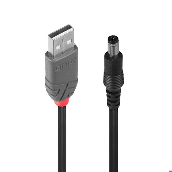 USB TIL HAN TIL HAN STRØMADAPTERKABEL...
