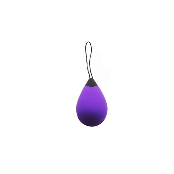 MIESTEN MASTURBAATTORI Virgite-Egg etäkäyttö G1 - violetti