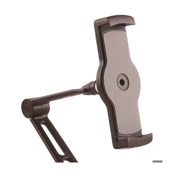 Universal surfplattahållare - StarTech.com - iPad-kompatibel - 4,7" till 12,9" - Väggfäste - Justerbar