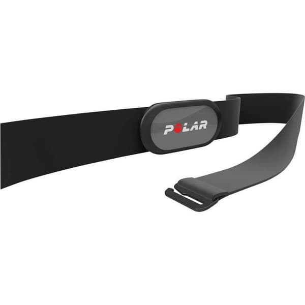 Polar H9 Black XS-S Pulssensor Svart