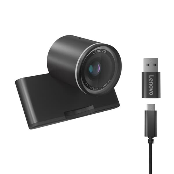 LENOVO 4K Pro -webkamera