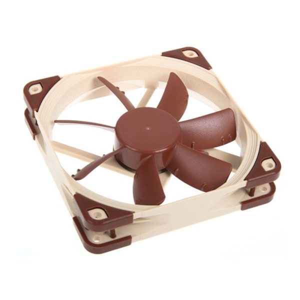 Ventilator - Noctua - NF-S12A ULN - 120 mm - 800 RPM - 8,6 dB(A)