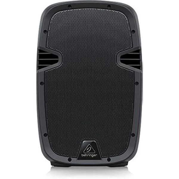 Højttalere PA 2-vejs høj effekt 350W - BEHRINGER - PK110A - Kablet - Bluetooth