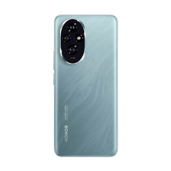 Honor 200 5G 12 Go/512 Go Vihreä (Merensininen) Kaksois-SIM