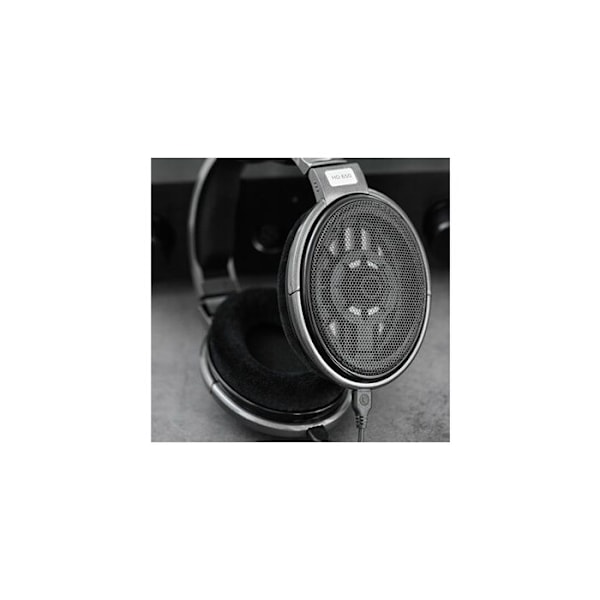 Sennheiser HD 650 - Hörlurar, circum-ear, öppna
