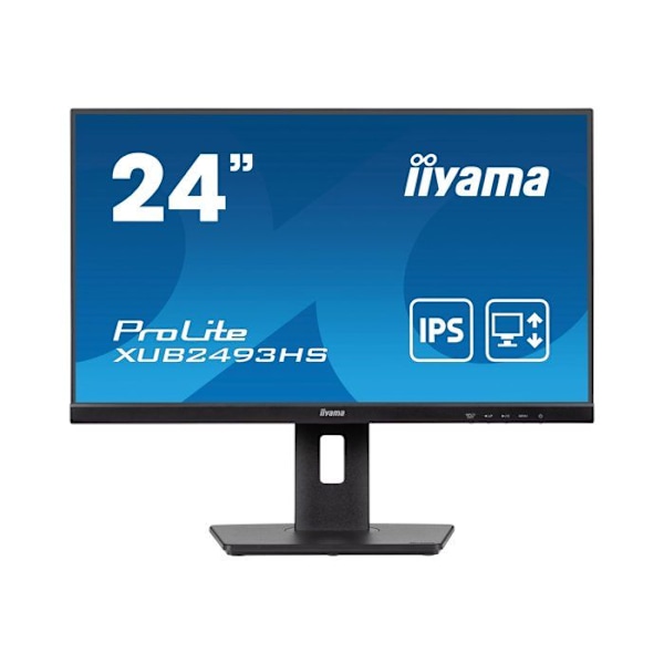 IIYAMA XU2493HS-B6