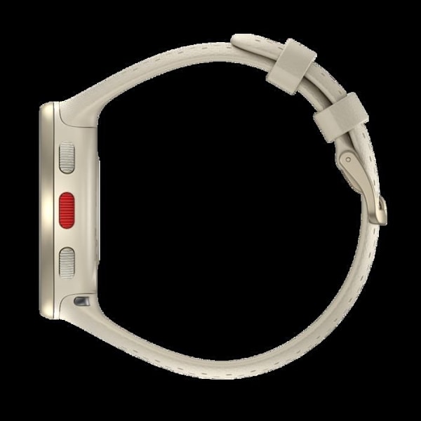 GPS-juoksukello - Polar - Pacer Pro - Cardio GPS & Integroitu barometri