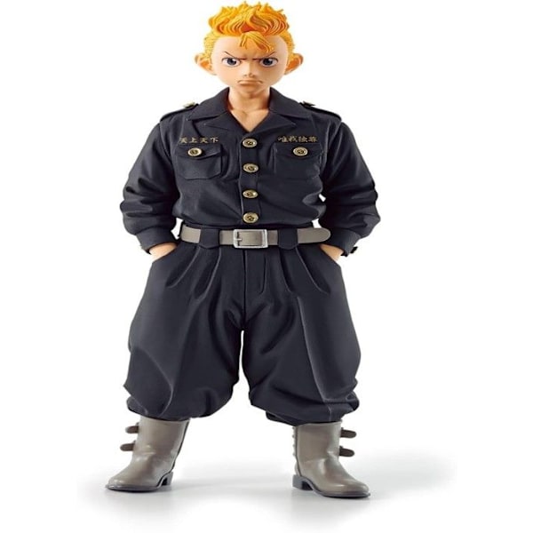 Figur Tokyo Revengers Takemichi Hanagaki