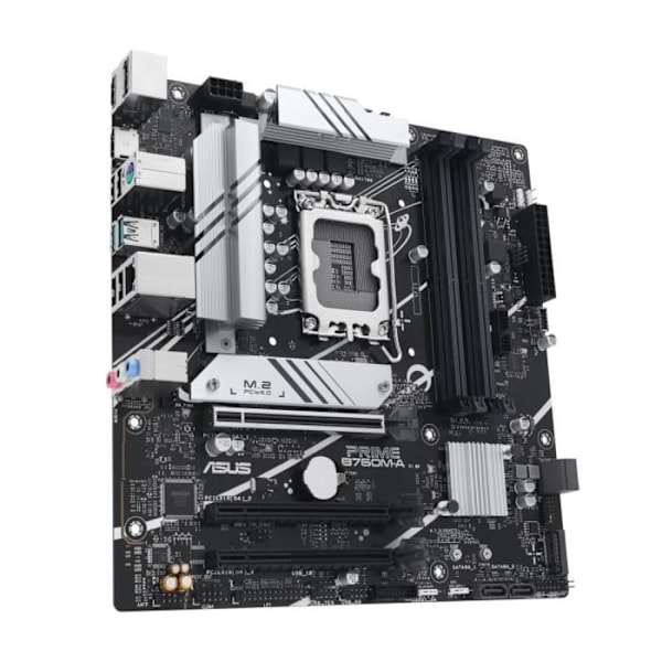 ASROCK Prime B760M-A-CSM