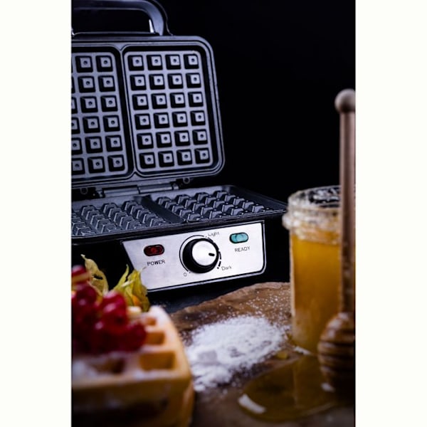 Gaufrier 1600W Camry CR 3046