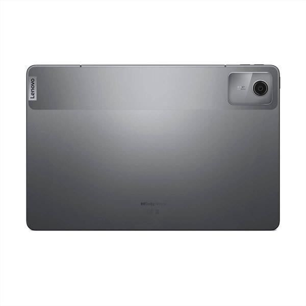 Lenovo M11 Tablet - Android 13 - 128 GB - Grå - 4 GB RAM - 7" - 10,1" - 4G