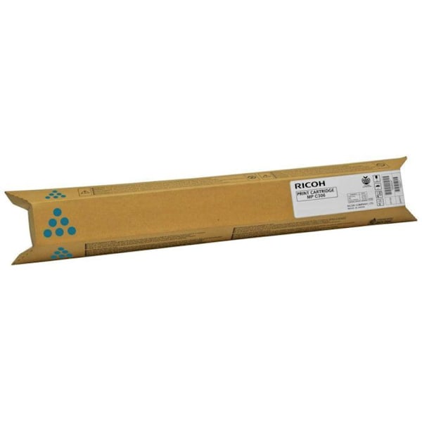 Toner patron - RICOH -