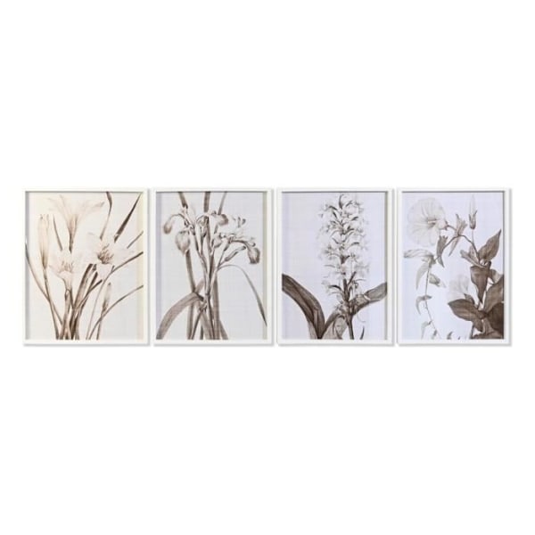 DKD Home Decor Maling, Estándar - S3038854