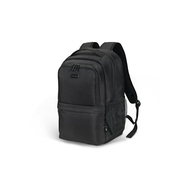 Laptopryggsäck - DICOTA - Eco Core - 13" - 14.1" - Svart