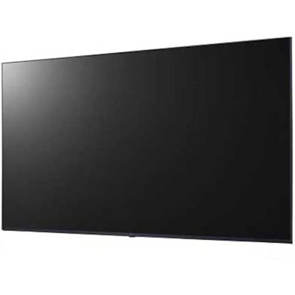 LG 55UL3J-M skærm - ULTRA HD - 400 nits - Smart TV - One:Quick Share