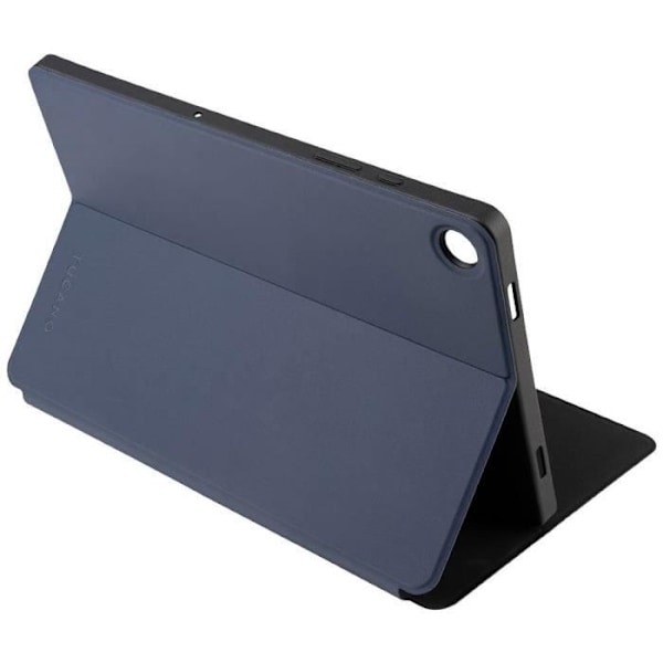 Tablet sleeve - TUCANO - Gala - Blue - Hard case - Samsung Galaxy Tab A9+ Blå